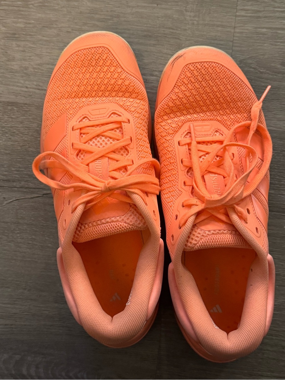 adidas drop set 4s